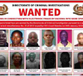 Police Launch Hunt for 130 Suspects Accused of Stealing Millions of Shillings from Banks through Hacking