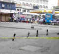 Abandoned Metallic Box Causes Panic in Nairobi CBD