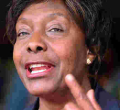 Governor Charity Ngilu Wants Kitui County Dissolved