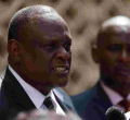 David Murathe Resigns as Jubilee Party Vice-Chairperson