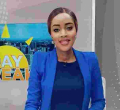 US Media House Offers Job to Former Citizen News Anchor Joey Muthengi 
