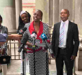 Kenyan-Born Australian Senator Lucy Gichuhi's Daughter Dismisses Her Mum's Claims of Abusive Marriage 