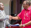 'Prime Minister'?: President Kenyatta Hands Interior CS Fred Matiang'i New Powerful Role