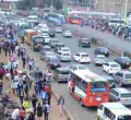   Gov't Suspends Nairobi CBD Car-Free Days Plan over Security Concerns