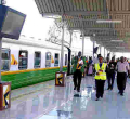 Nairobi to Get 11 New Modern Commuter Trains
