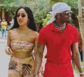 I Spend Sh40,000 Weekly on Clothes, Tanzania Singer Diamond Platnumz Kenyan Girlfriend Tanasha Donna Says 