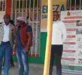 Members of Ekeza Sacco Camp Outside Bishop David Ngari 'Gakuyo' Church to Demand Back their Cash