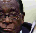 Suitcase Containing $150,000 Stolen from Former Zimbabwe President Mugabe's Home