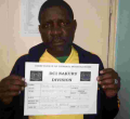 Nakuru East MP David Gikaria Arrested over Land Grabbing Allegations