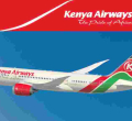 Fantastic Kenya Airways Ticket Deals from New York to Africa