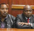 MP Moses Kuria Reacts after Governor Waititu Sends His Brother on Forced Leave