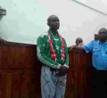 Court Frees Man who Blocked President Kenyatta's Convoy, Terms Him Patriotic