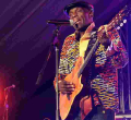 Legendary African Jazz Musician Oliver Mtukudzi Passes Away Aged 66