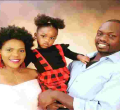 Kenyan Man - Allan Onucko - Crashed to Death By an 18-Wheeler Truck in Texas