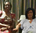 Nairobi Woman Rep. Esther Passaris Undergoes Surgery