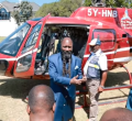State House Denies President Kenyatta Hired Chopper for 'Prophet' David Owuor