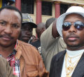I Used to Smoke Bhang with Kiambu Governor Waititu at Parliament's Toilet, Nairobi Governor Mike Sonko Says