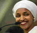 Ilhan Omar, a Former Refugee at Kenya's Daadab Camp, Breaks 181-Year US Congress Hijab Ban