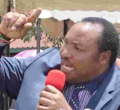 Kiambu Governor Ferdinard Waititu Admits He Can't Express Himself in English 