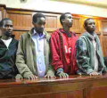 Nairobi Court Frees One Westgate Mall Terror Suspect, Puts Three Others on Defense 