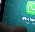 WhatsApp Restricts Message-Forwarding to Curb Spread of Fake News