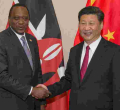 Shocking New Details Confirm Kenya May Lose Key Assets to China over Loans