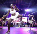 Bad Morals: Kenyan Singer Akothee Banned from Performing in South Sudan