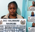 Police Arrest Four Suspects Linked to a Series of Burglaries in Kilimani, Kileleshwa Estates