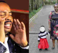 Gospel Singer Ben Githae Confesses to Cheating on His Wife, Siring Twins