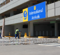 JKIA Workers Call off Strike after Job Security Assurance by Gov’t 