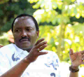 Kalonzo: President Kenyatta May Be Kenya's Prime Minister in 2022