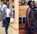 How Members of the Kenyan LGBT Community Arrived in Court for Ruling on Homosexuality [PHOTOS]