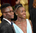 Lupita Nyong'o Younger Brother Peter Junior to Make Acting Debut in the US