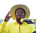 Uganda's Ruling Party Declares President Museveni, 73, as its Sole Presidential Candidate for 2021 Elections