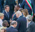 French President Emmanuel Macron Set to Visit Kenya