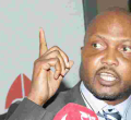 MP Moses Kuria Names His Potential Running Mates as He Declares His 2022 Presidential Bid