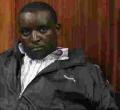 Former Ruaraka OCS Nahashon Mutua Handed Death Sentence for Killing Inmate