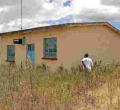 Single Mother Rejects 'Shoddy' House Gifted to Her Son by President Kenyatta