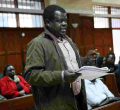 Activist Okiya Omtatah Files Case to Challenge Appointment of Election Losers to State Jobs