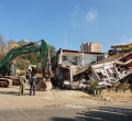Popular Prime Place Restaurant in Nairobi Demolished