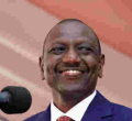 Deputy President William Ruto Laughs Off Claims of Losing Powers to CS Fred Matiang'i