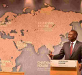 DP William Ruto Proposes Inclusion of Election Losers in Gov't during Speech at Chatham House