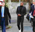 Caster Semenya Files Case to Challenge Rules That Could Force Her to Reduce Her Testosterone Levels