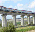 Kenya's Madaraka Express Ranked Among World's Most Remarkable Rail Tours for 2019