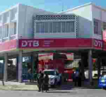 Kenya's DTB Bank Accused of Aiding Terrorism