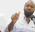 DP William Ruto is Behind Reports Linking Me to Drug Trafficking, Mombasa Governor Joho Says