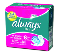KEBS Takes Action After Kenyan Women Share Nasty Experiences with Always Sanitary Pads
