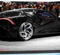 World's Most Expensive Car Unveiled 