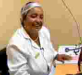 Meet Yackline Castillo, a Cuban Doctor Who Has Mastered Swahili, Dholuo [VIDEO]