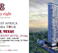 Lordship Africa to Showcase 88 Nairobi Condominiums in Dallas, Texas on Sat, March 16th